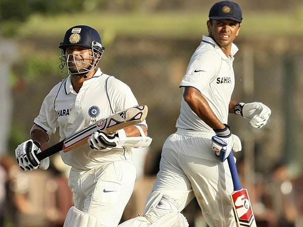 രാഹുല്‍ ദ്രാവിഡ്