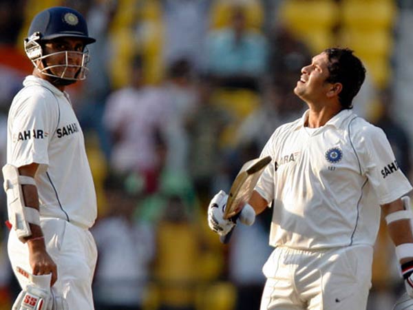 സൗരവ് ഗാംഗുലി