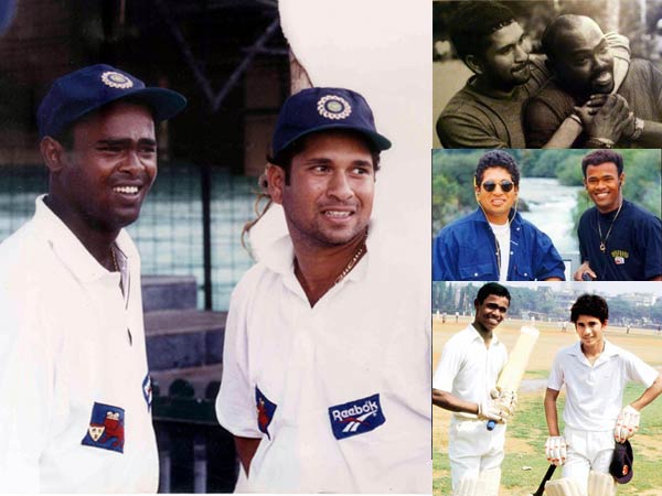 വിനോദ് കാംബ്ലി