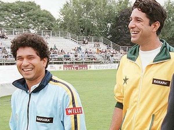 വസിം അക്രം