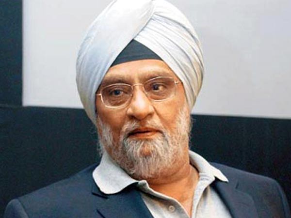 ബിഷന്‍ സിങ് ബേദി