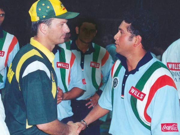 സ്റ്റീവ് വോ