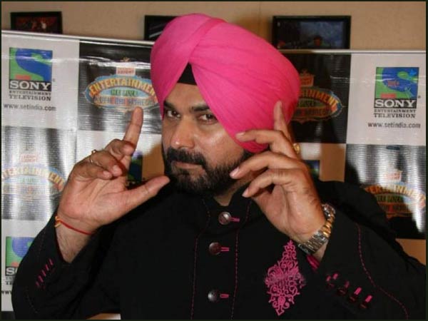 സച്ചിന്‍ - സിദ്ദു