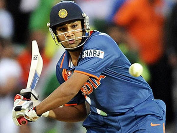 രോഹിത് ശര്‍മ