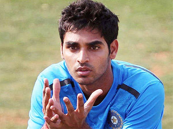 ഭുവനേശ്വര്‍ കുമാര്‍