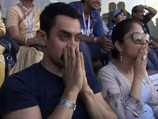 ആമിര്‍ഖാനും എത്തി