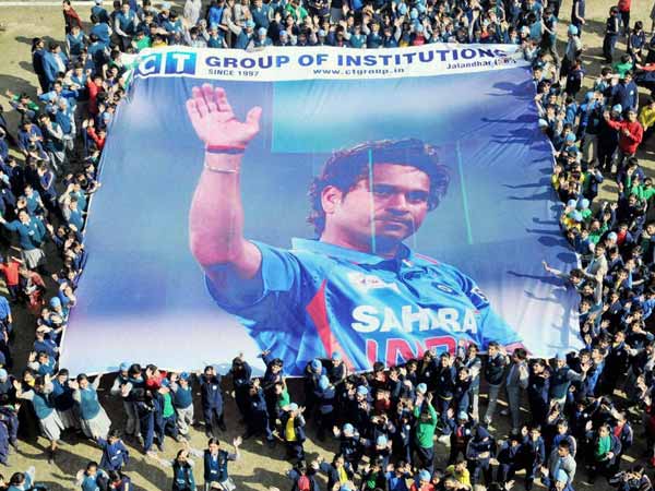 കളിക്കളത്തിലെ ദൈവം