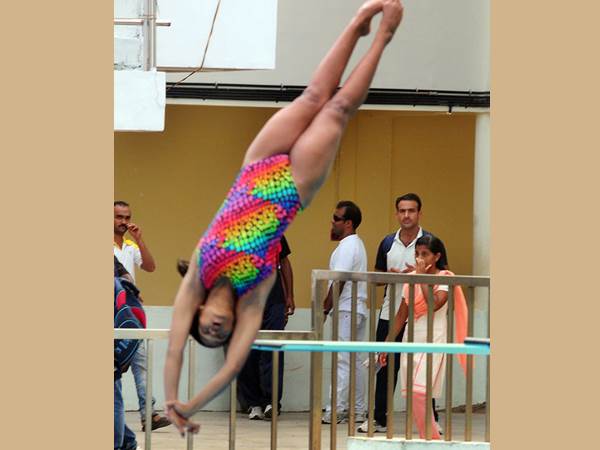 മൂന്നാം സ്ഥാനം