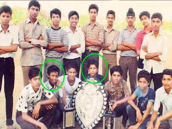 കുട്ടിയെ കാണാന്‍ വന്നില്ല