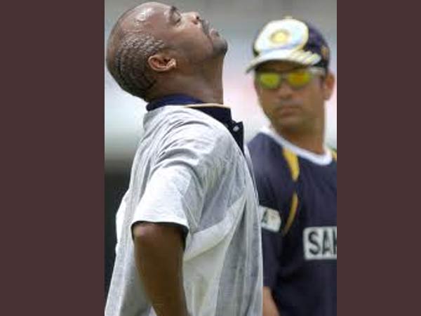 സച്ചിന്റെ നിഴലില്‍