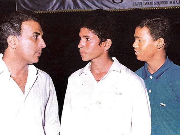 പരദൂഷണക്കാരാണ് പ്രശ്‌നം