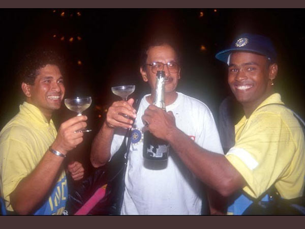 ധൂര്‍ത്തനായ പ്രതിഭ