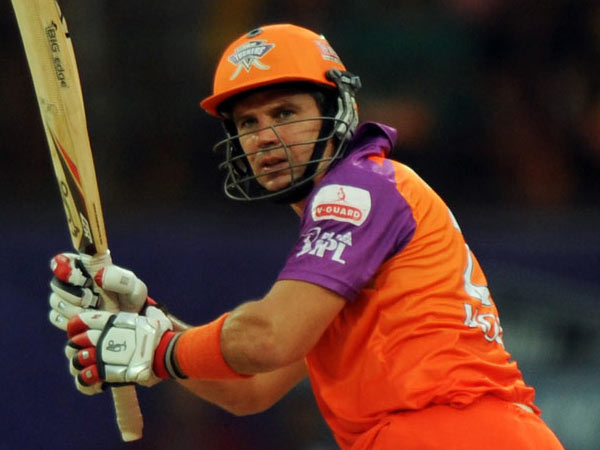 ബ്രാഡ് ഹോഡ്ജ്