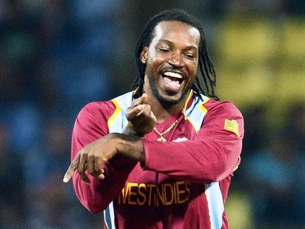 ക്രിസ് ഗെയ്ല്‍