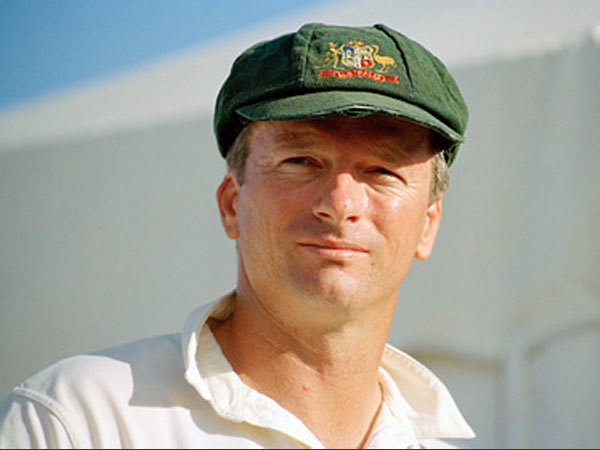 സ്റ്റീവ് വോ