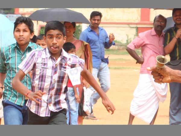  ഓടിയെത്തും, വിജയത്തിലേക്ക്