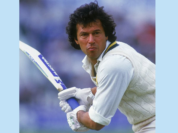 ഇമ്രാന്‍ ഖാന്‍