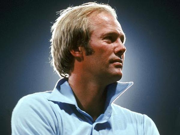 ടോണി ഗ്രെയ്ഗ്