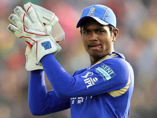 വിക്കറ്റ് കീപ്പര്‍