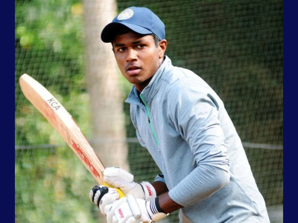  കേരളത്തിന്റെ ദ്രാവിഡ്