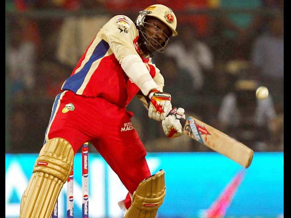 ക്രിസ് ഗെയ്ല്‍