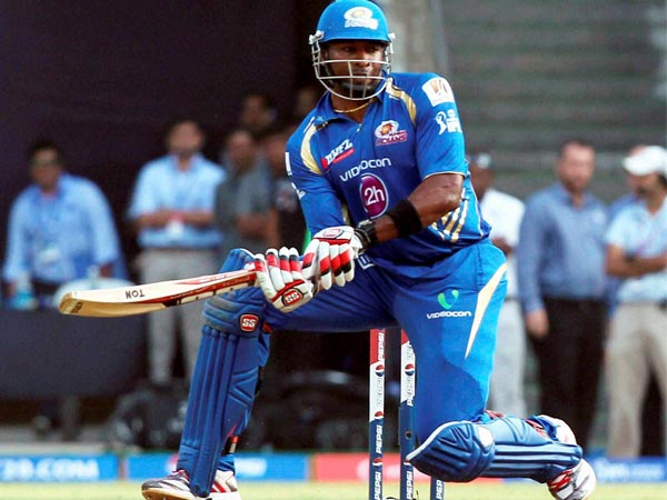 കീരണ്‍ പൊള്ളാര്‍ഡ്