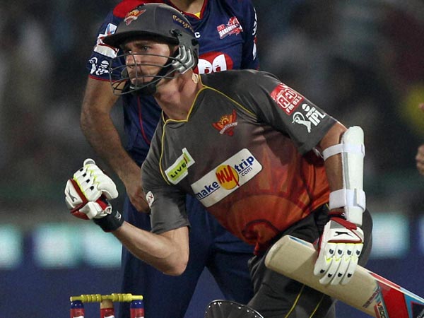 ഡെയ്ല്‍ സ്റ്റെയ്ന്‍ട