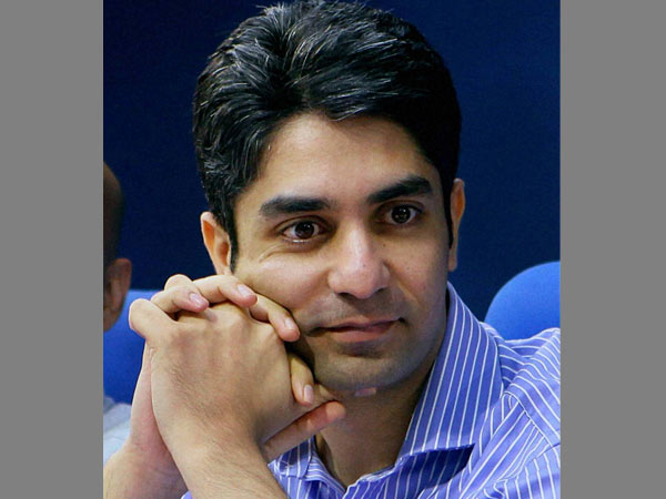 അഭിനവ് ബിന്ദ്ര