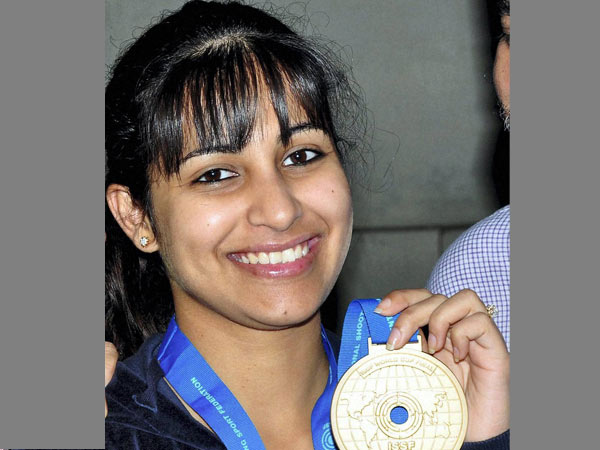 ഹീന സിധു