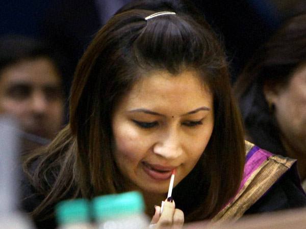 ജ്വാല ഗുട്ട