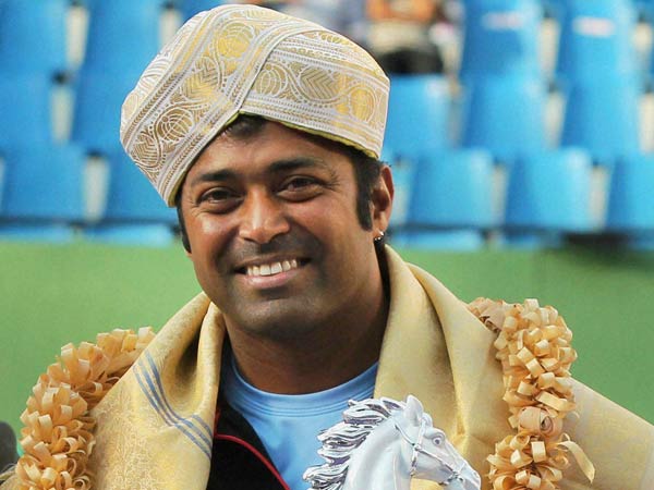 ലിയാന്‍ഡര്‍ പേസ്