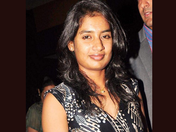 മിതാലി രാജ്