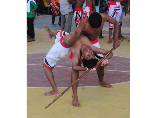 മത്സരത്തിനാണെങ്കിലും