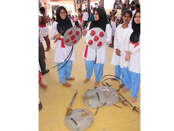 ദേശീയ മത്സരത്തിലേക്ക് പോകാന്‍