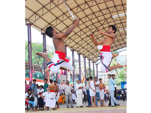 മത്സരങ്ങള്‍