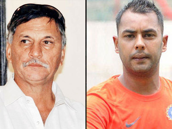 സ്റ്റുവര്‍ട്ട് ബിന്നി - റോജര്‍ ബിന്നി