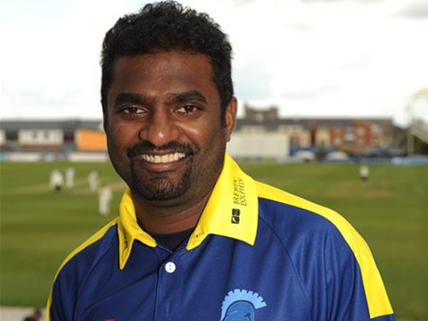 സച്ചിന്‍ - മുരളി