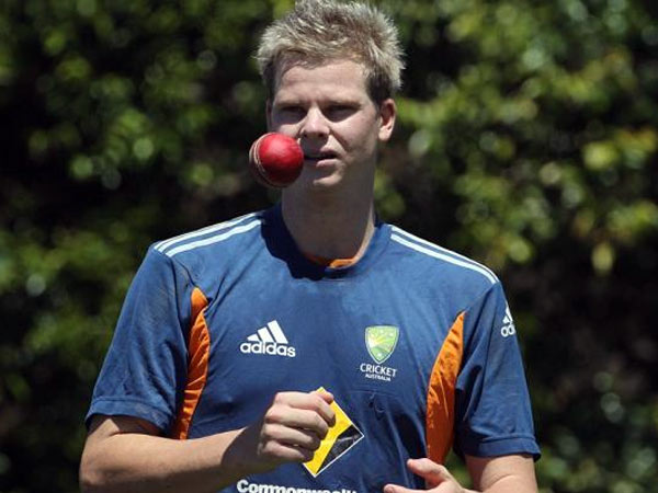 സ്റ്റീവന്‍ സ്മിത്ത്