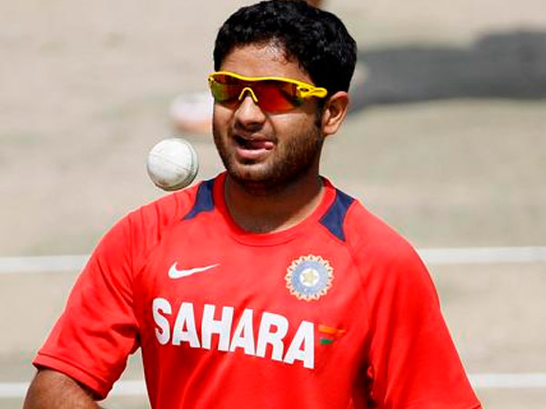 പീയൂഷ് ചൗള