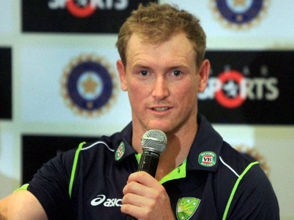 ജോര്‍ജ് ബെയ്‌ലി