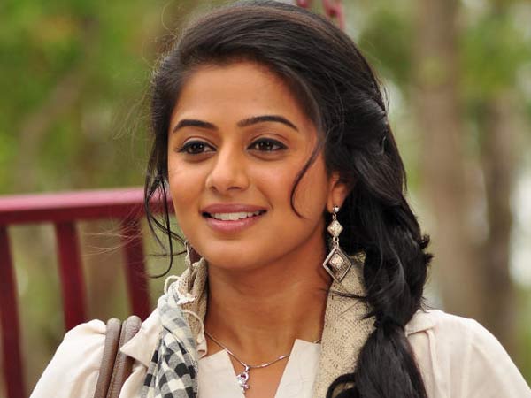 പ്രിയാമണി