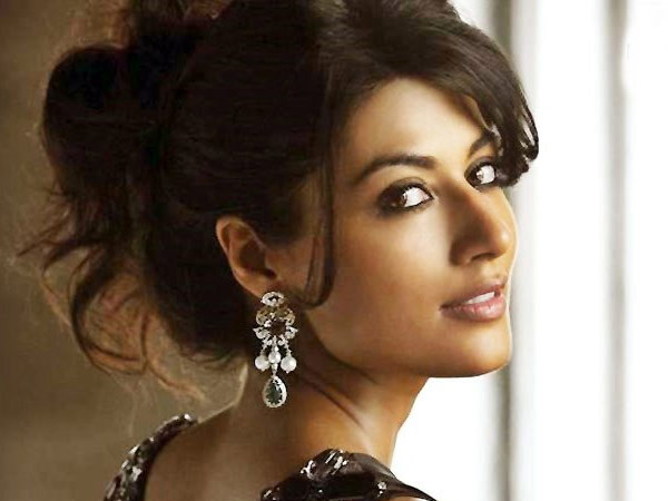 ചിത്രാംഗദ സിംഗ്