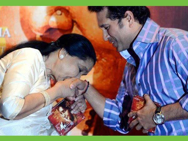 ആശയാണ് സച്ചിന്‍