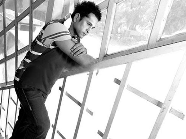 സൂപ്പര്‍ ഹീറോ