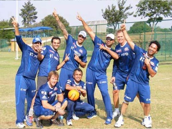 യോ യോ സച്ചിന്‍