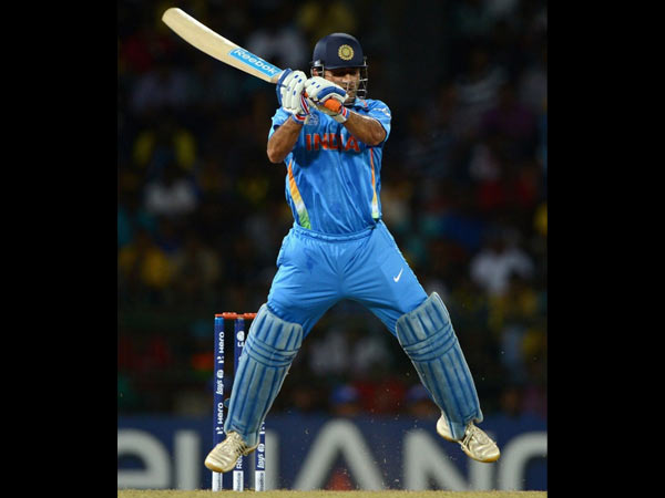  ഒത്തുകളിയില്‍ ധോണിയുണ്ടോ