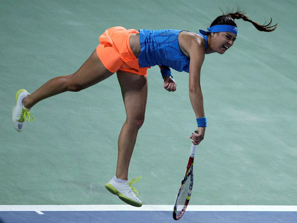 സൊറാന സിര്‍സ്റ്റി