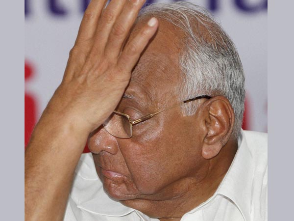 ശരദ് പവാര്‍