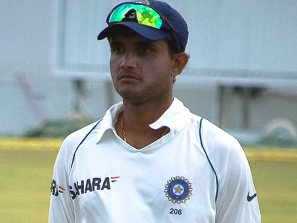 രാജ്യാന്തര അരങ്ങേറ്റം