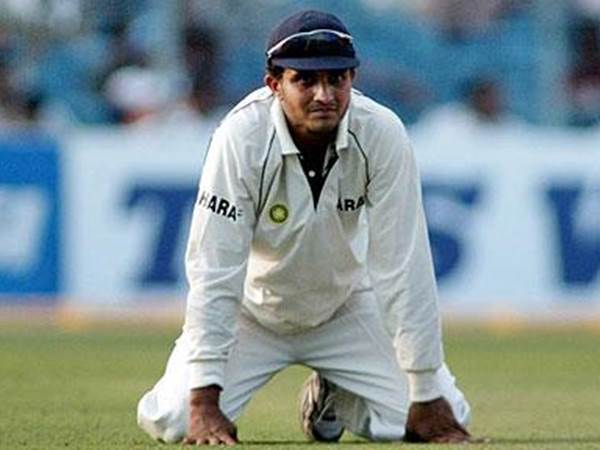 ഇന്ത്യന്‍ ടീമില്‍ എത്തപ്പെട്ടത്